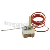 Foto van Smeg Thermostaat Met penvoeler CG92X8, C6GMXNL8, SUK92MX9 