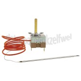 Foto van Smeg Thermostaat Met penvoeler SNL916MFA9, FS9010XS, SNLK90DA9 