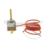 Foto van Smeg Thermostaat Met penvoeler SNL916MFA9, FS9010XS, SNLK90DA9 