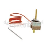 Foto van Smeg Thermostaat Met penvoeler SNL916MFA9, FS9010XS, SNLK90DA9 