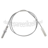 Foto van Smeg Bougie 600mm. TR4110NNL, SP206VML, SCB60MX8 