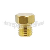 Foto van Smeg Sproeier D. 0,50 SCB60MX8, TR4110NNL, SP206VML 