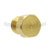 Foto van Smeg Sproeier D. 0,50 SCB60MX8, TR4110NNL, SP206VML 