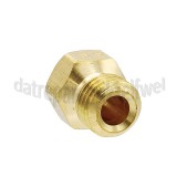 Foto van Smeg Sproeier D. 0,50 SCB60MX8, TR4110NNL, SP206VML 