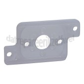 Foto van Smeg Houder Van schakelaar SAC106B, SF109N, SCP107AL 