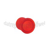 Foto van Smeg Glaasje Van indicatielamp, rood C9GVXNL, SY4110BL, S86XMFV 