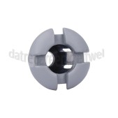 Foto van Smeg Plug Door Center STA643NL2, ST111 
