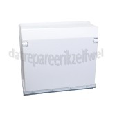 Foto van Atag Groentelade Transparant PCS4178L 