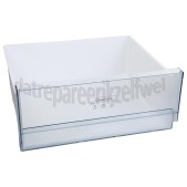 Foto van Atag Groentelade Transparant PCS4178L 