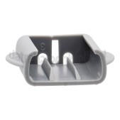 Foto van Smeg Eindstop Van rail, voorzijde SA8211X, ST116S, KLS51S 