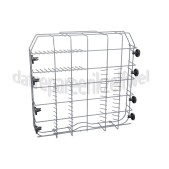Foto van AEG Korf Onder, Compleet FD395V, FFB41600ZM 