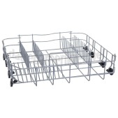 Foto van AEG Korf Onder, Compleet FD395V, FFB41600ZM 