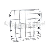 Foto van AEG Korf Onder, Compleet FD395V, FFB41600ZM 