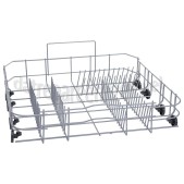 Foto van AEG Korf Onder, Compleet FD395V, FFB41600ZM 
