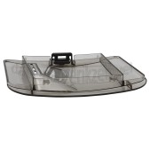 Foto van Philips Deksel Transparant HR2357, HR2355 