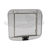 Foto van Philips Deksel Transparant HR2357, HR2355 