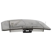 Foto van Philips Deksel Transparant HR2357, HR2355 