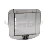 Foto van Philips Deksel Transparant HR2357, HR2355 