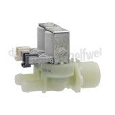 Foto van Beko Inlaatventiel Dubbel recht WTV8812BS1, WTV8711BC1, WTV8140CSB1 