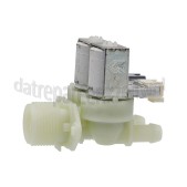 Foto van Beko Inlaatventiel Dubbel recht WTV8812BS1, WTV8711BC1, WTV8140CSB1 