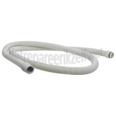 Foto van Beko Slang Afvoerslang DFN6840, DFN29330X, DUN16330X 