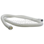 Foto van Beko Slang Afvoerslang DFN6840, DFN29330X, DUN16330X 