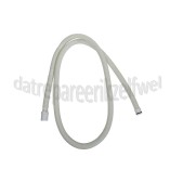 Foto van Beko Slang Afvoerslang DFN6840, DFN29330X, DUN16330X 