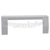 Foto van Beko Greep Deurgreep CSA240M21W, RSSA315K21W, DSA240K21W 