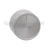 Foto van Beko Knop Draaiknop, grijs DFN05311X, DSS04010X, DSN05210X 