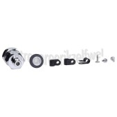 Foto van Beko Filter Filterset GN162320X, GNE134630X 
