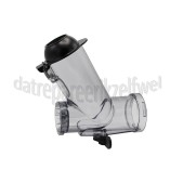 Foto van Philips Sapcentrifuge Juicer Unit HR1886, HR1889 