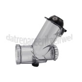 Foto van Philips Sapcentrifuge Juicer Unit HR1886, HR1889 