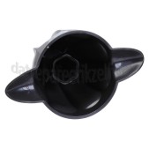 Foto van Philips Perskegel Zwart HR2752, HR2753 