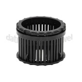 Foto van Philips Filter 2-delig, zwart HR1945, HR1947, HR1949 