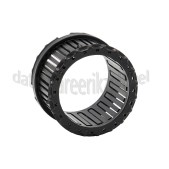Foto van Philips Filter 2-delig, zwart HR1945, HR1947, HR1949 