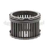 Foto van Philips Filter 2-delig, grijs HR1945, HR1947, HR1949 
