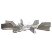 Foto van Atag Waaier Van ventilator, rechts CX4492A, CX4411B, MAC696MAT 