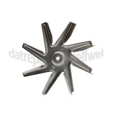Foto van Atag Waaier Van ventilator, rechts CX4492A, CX4411B, MAC696MAT 