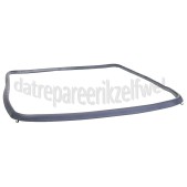 Foto van Atag Afdichtingsrubber Van deur -rondom- OX6592D, OX6511D, OVM616MAT 