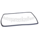 Foto van Atag Afdichtingsrubber Van deur -rondom- OX6592D, OX6511D, OVM616MAT 