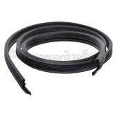 Foto van Etna Afdichtingsrubber Van deur, rondom VW149WIT, VW345ZIL, VW247ZIL 