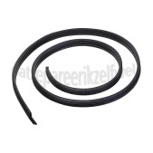 Foto van Etna Afdichtingsrubber Van deur, rondom VW149WIT, VW345ZIL, VW247ZIL 