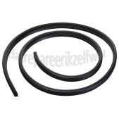Foto van Etna Afdichtingsrubber Van deur, rondom EVW8163WIT, EVW8460WIT, VWV648ZIL 