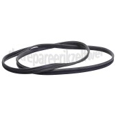 Foto van Atag Afdichtingsrubber Van deur -rondom- CX4611D, CX4511C, MAC524RVS 
