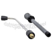 Foto van Karcher Lans Spuitlans, haaks K2, K3, K4, K5, K7 