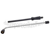 Foto van Karcher Lans Spuitlans, haaks K2, K3, K4, K5, K7 