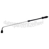 Foto van Karcher Lans Spuitlans, haaks K2, K3, K4, K5, K7 