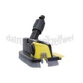 Foto van Karcher Borstel Oppervlaktereiniger PS30 Plus K2, K3, K4, K5, K6, K7 