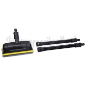 Foto van Karcher Borstel Oppervlaktereiniger PS30 Plus K2, K3, K4, K5, K6, K7 