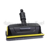 Foto van Karcher Borstel Oppervlaktereiniger PS30 Plus K2, K3, K4, K5, K6, K7 